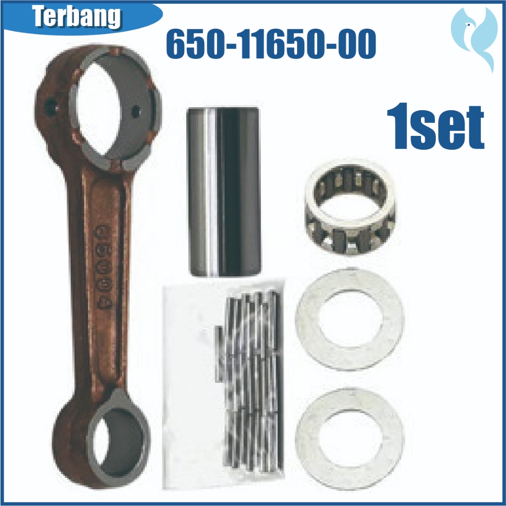 Stang Seher Mesin Tempel Yamaha Sparepart Mesin Tempel Yamaha 650-11650-00