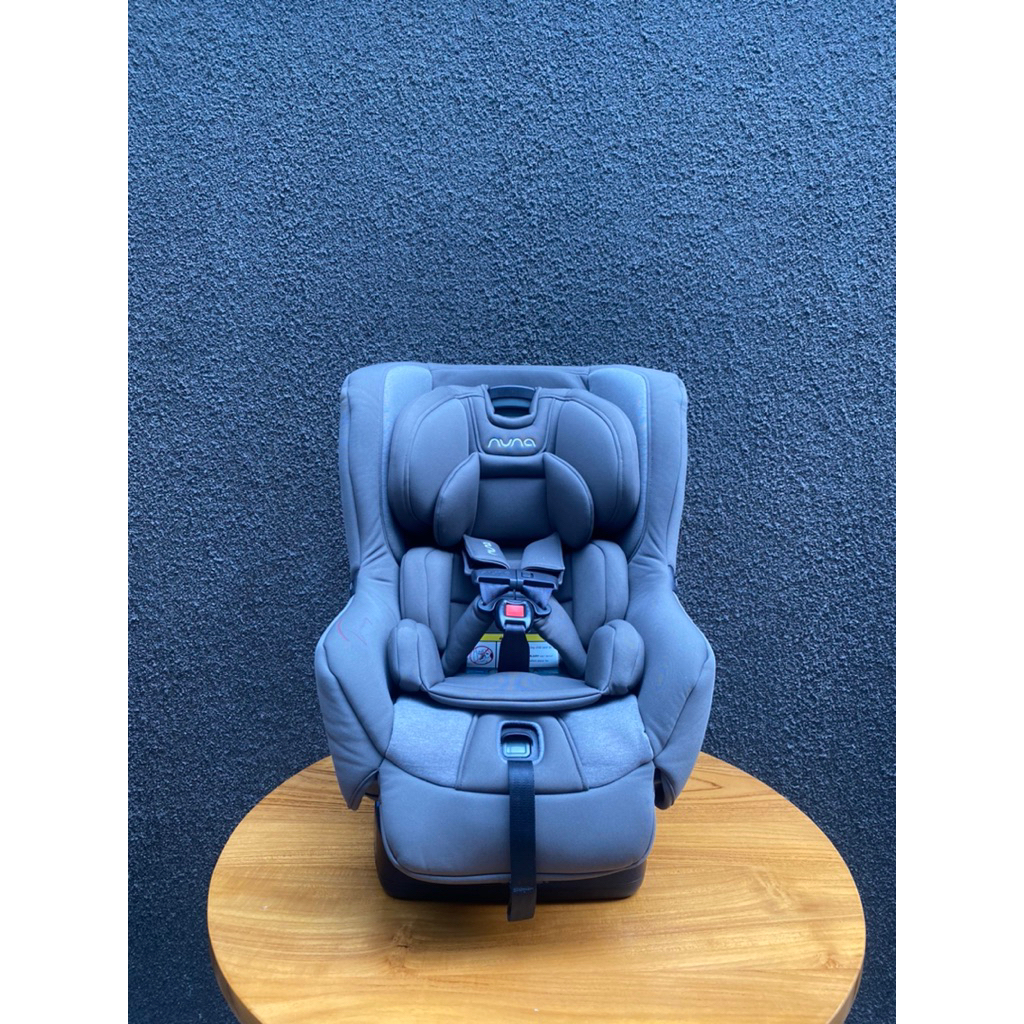 Nuna Rava Car Seat