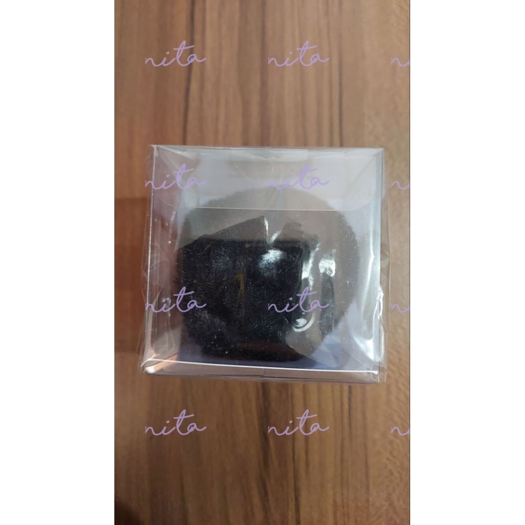 NCT DREAM DOLL DANJI MARK SMOOTHIE