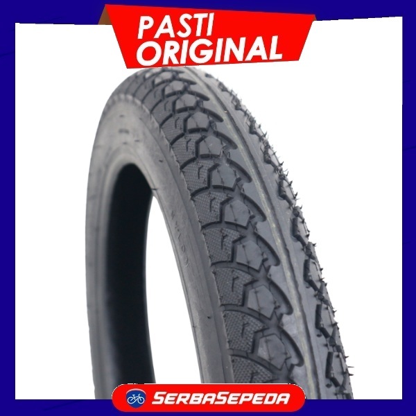 Swallow Ban Luar Sepeda 16 x 2.50