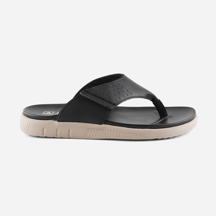 Jim Joker Voir 1ZA Sandal Pria / Sandal Jim Joker Pria