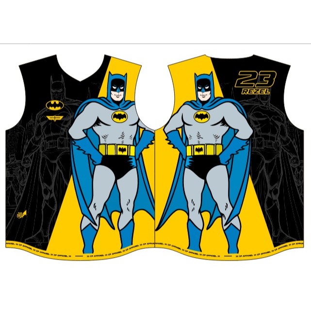 Cp Jersey Push Bike Custom / Jersey Olahraga Anak / Jersey Full Printing / Jersey Sepeda