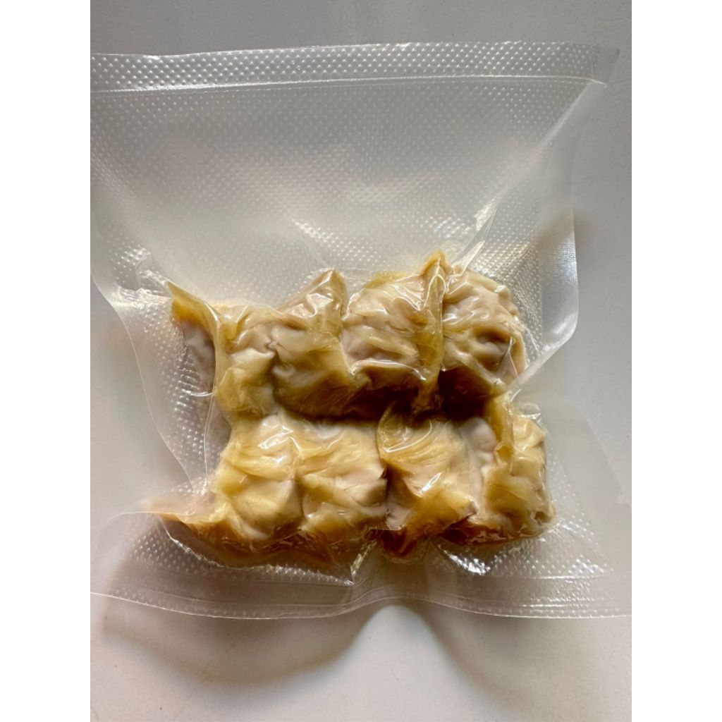 

Gyoza Frozen isi 8