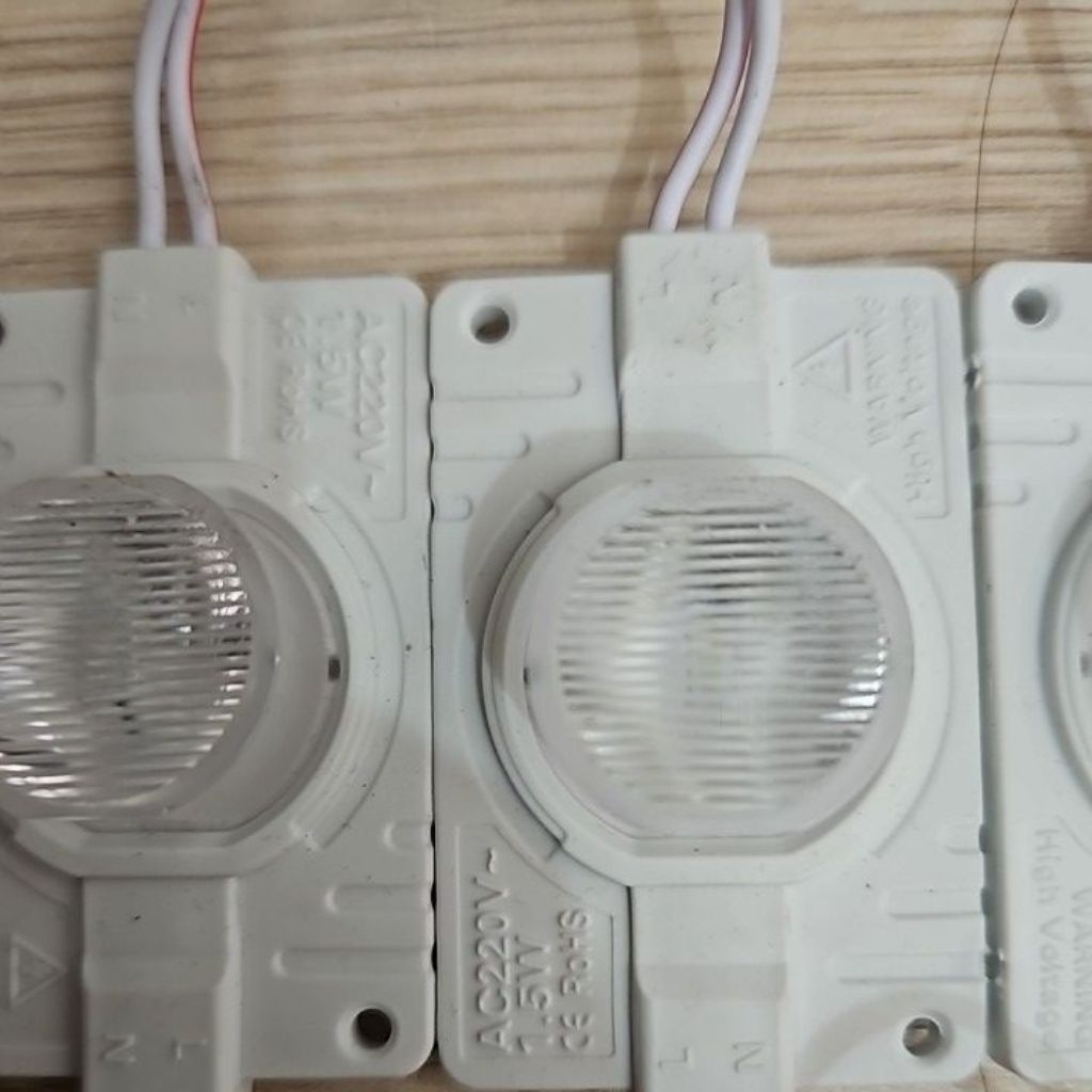 Led Module Side light 1 Mata AC 220V