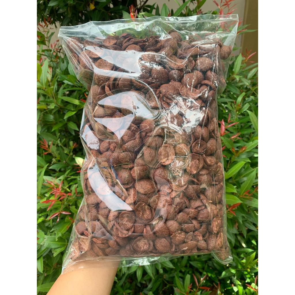 

Coco Crunch STRAWBERRY/COKLAT/VANILA/PANDAN/MIX 500GRAM