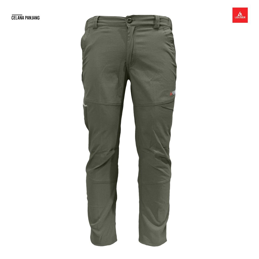 Leuser Celana Panjang Langkat