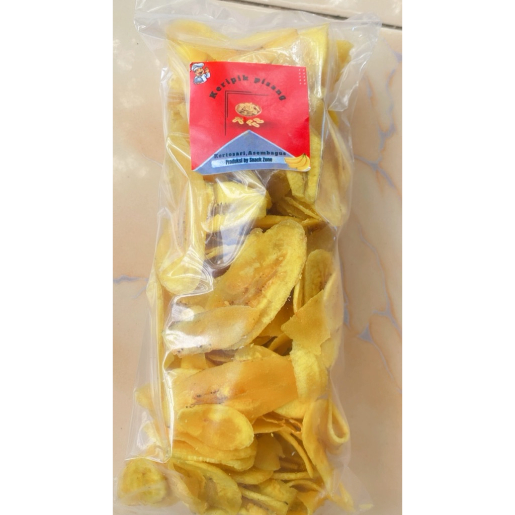 

keripik pisang maknyus