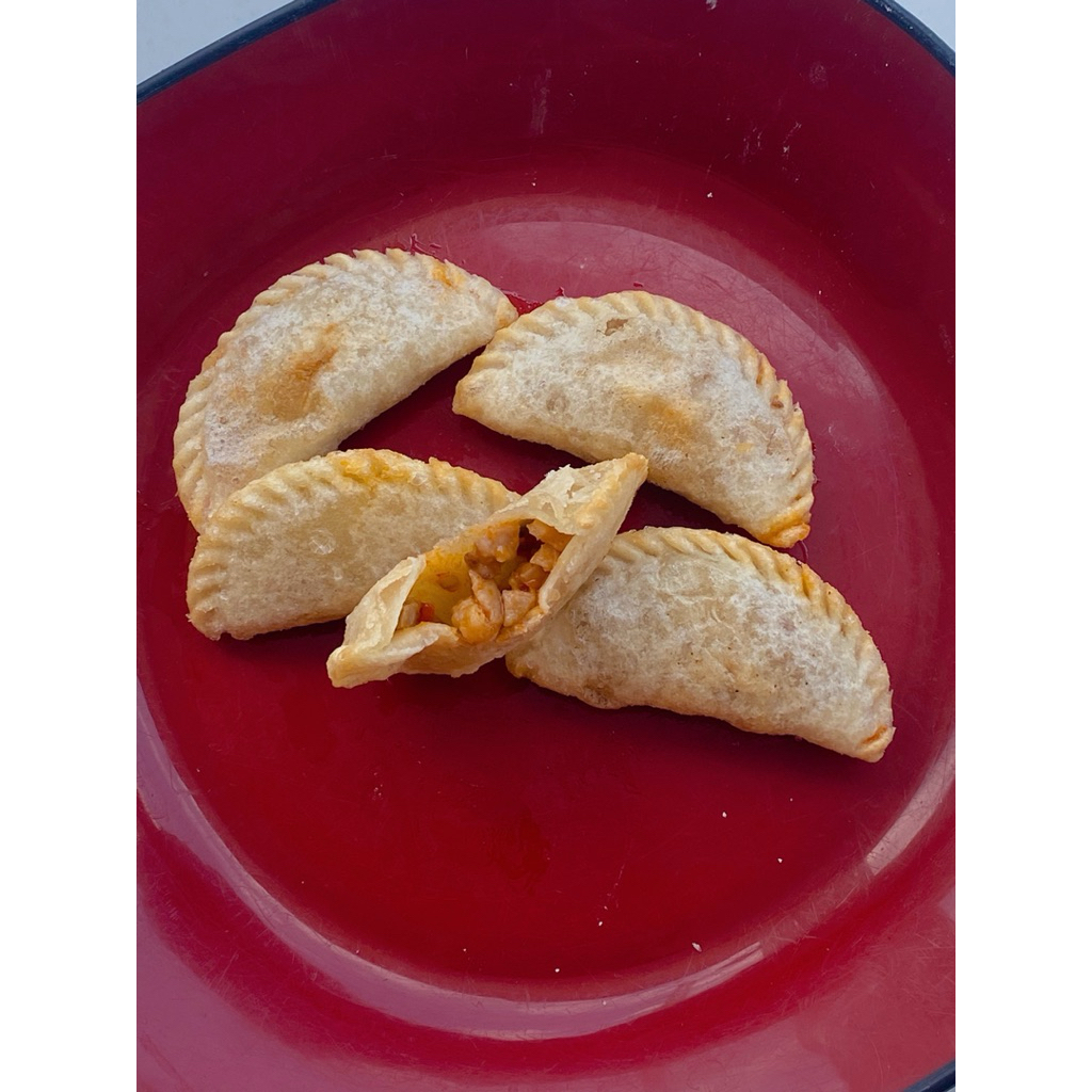 

Cireng Mini Isi Jando ‘Cemal Cemil’ (10pcs)