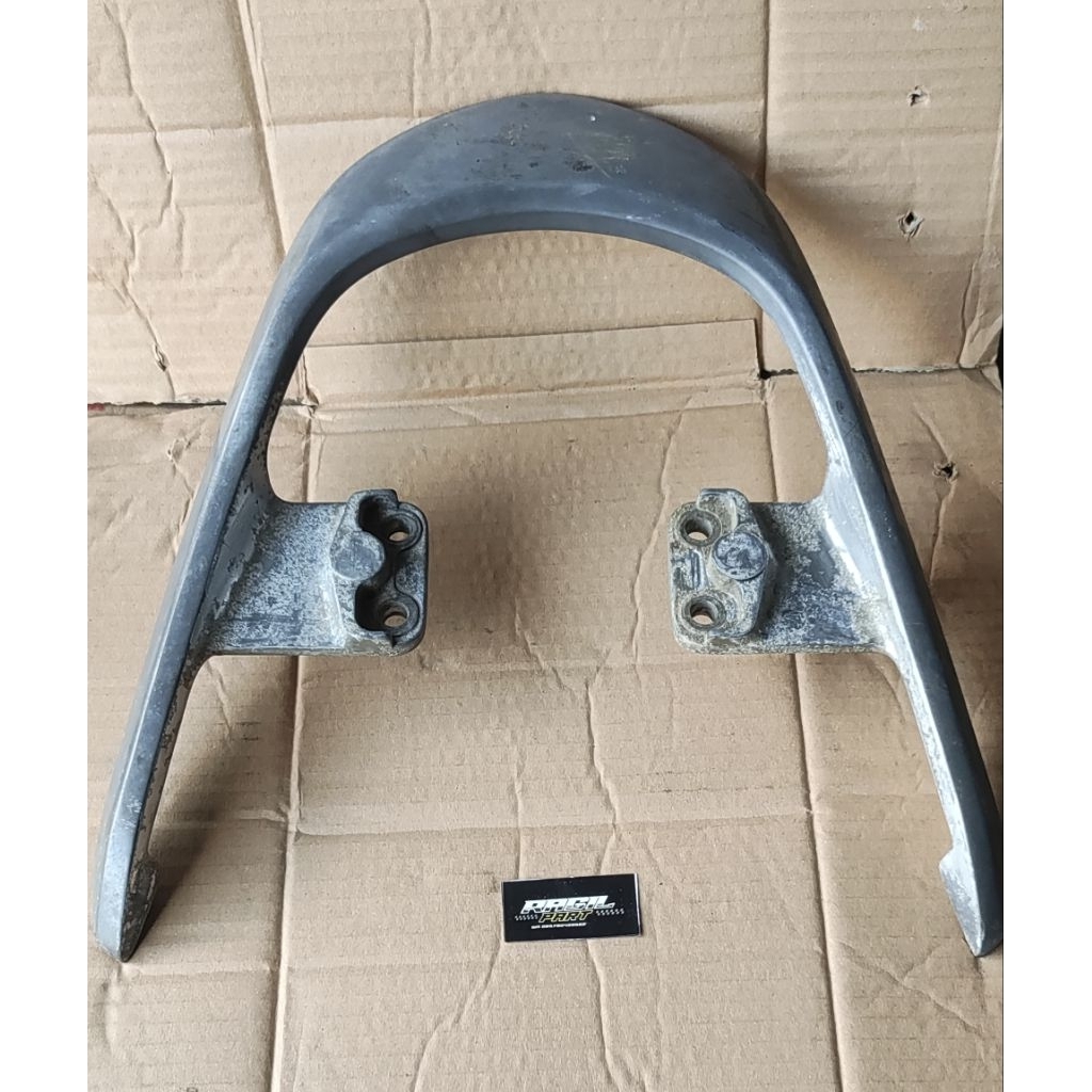 BEHEL BEGEL HONDA SUPRA X 125 OLD ORI LEPASAN MOTOR