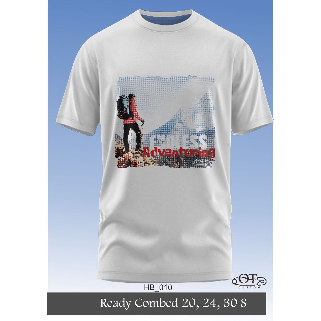 Kaos Adventure Outdoor