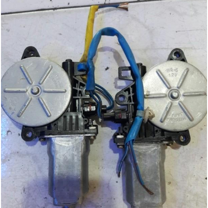 motor power window Honda CRV gen 1 pintu penumpang Original