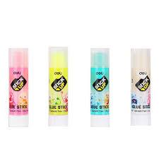 

DELI - LEM KERTAS / GLUE STICK GEL CAIR 8 GR 4C EA20700 & 21G A20900