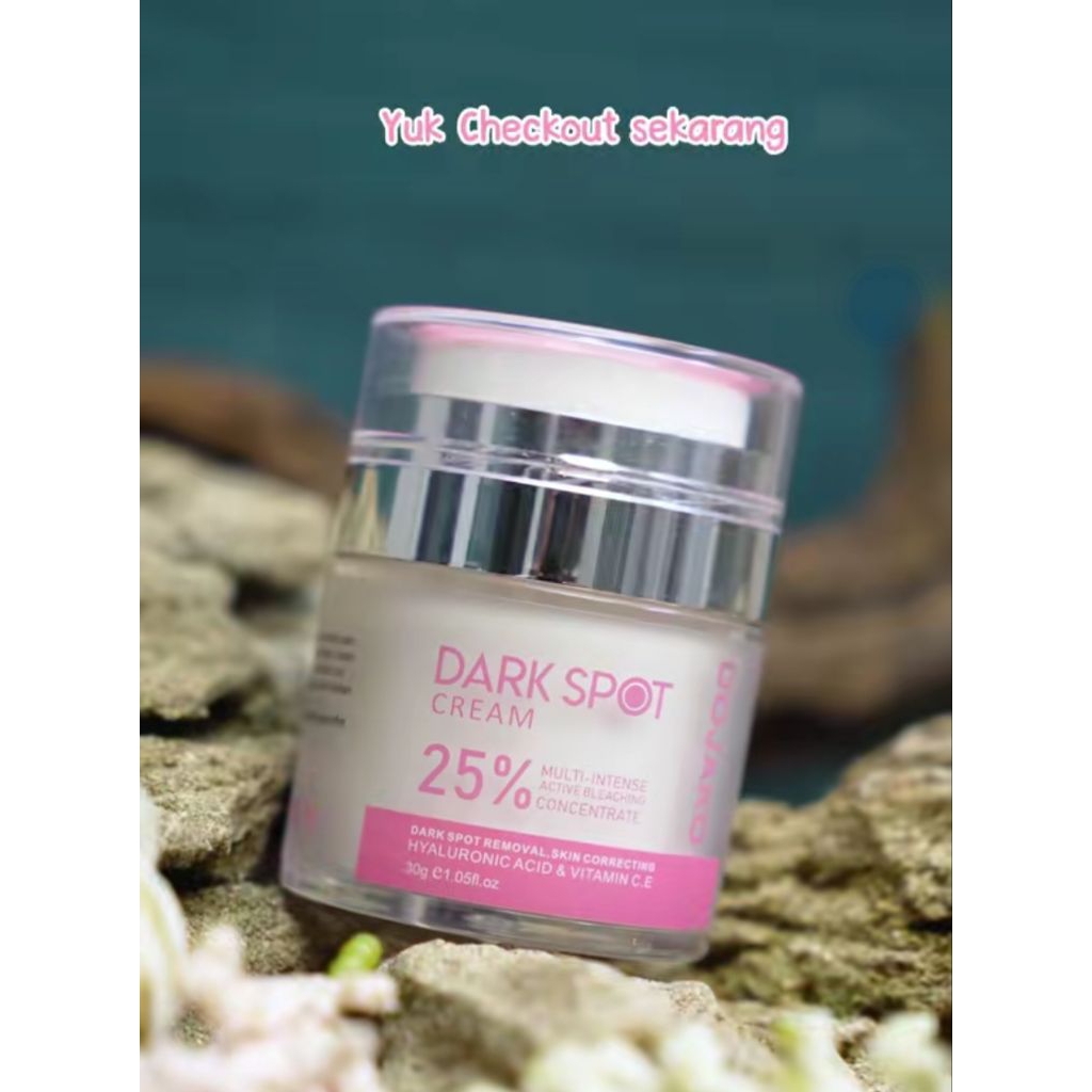 [[ORI DISKON]] DOJAKO AMINO ACID CLEANSER,DOJAKO DARK SPOT,DOJAKO SUNSCREEN,DOJAKO SABUN WAJAH,DOJAK