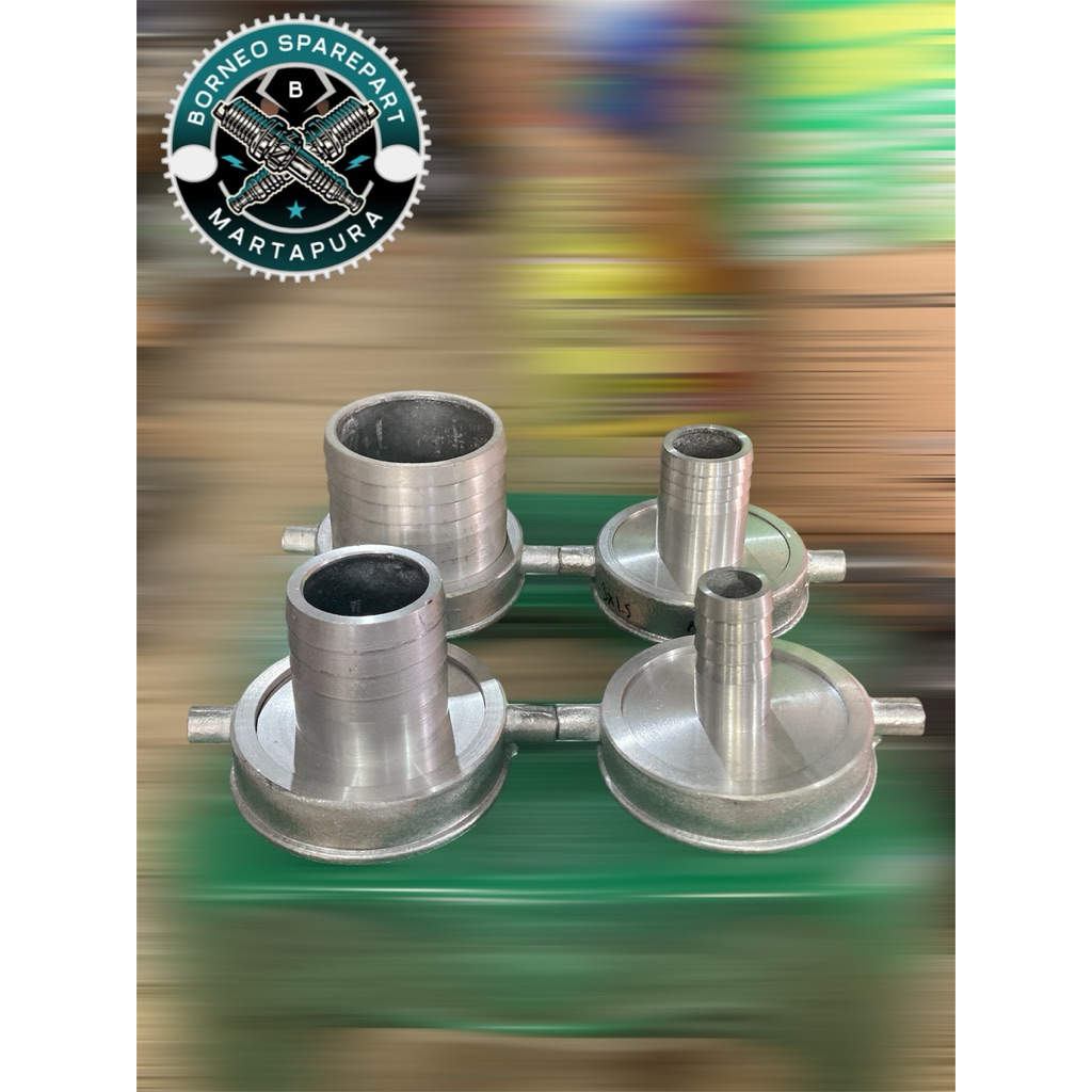 socket / oversok alkon mesin pompa air sawah