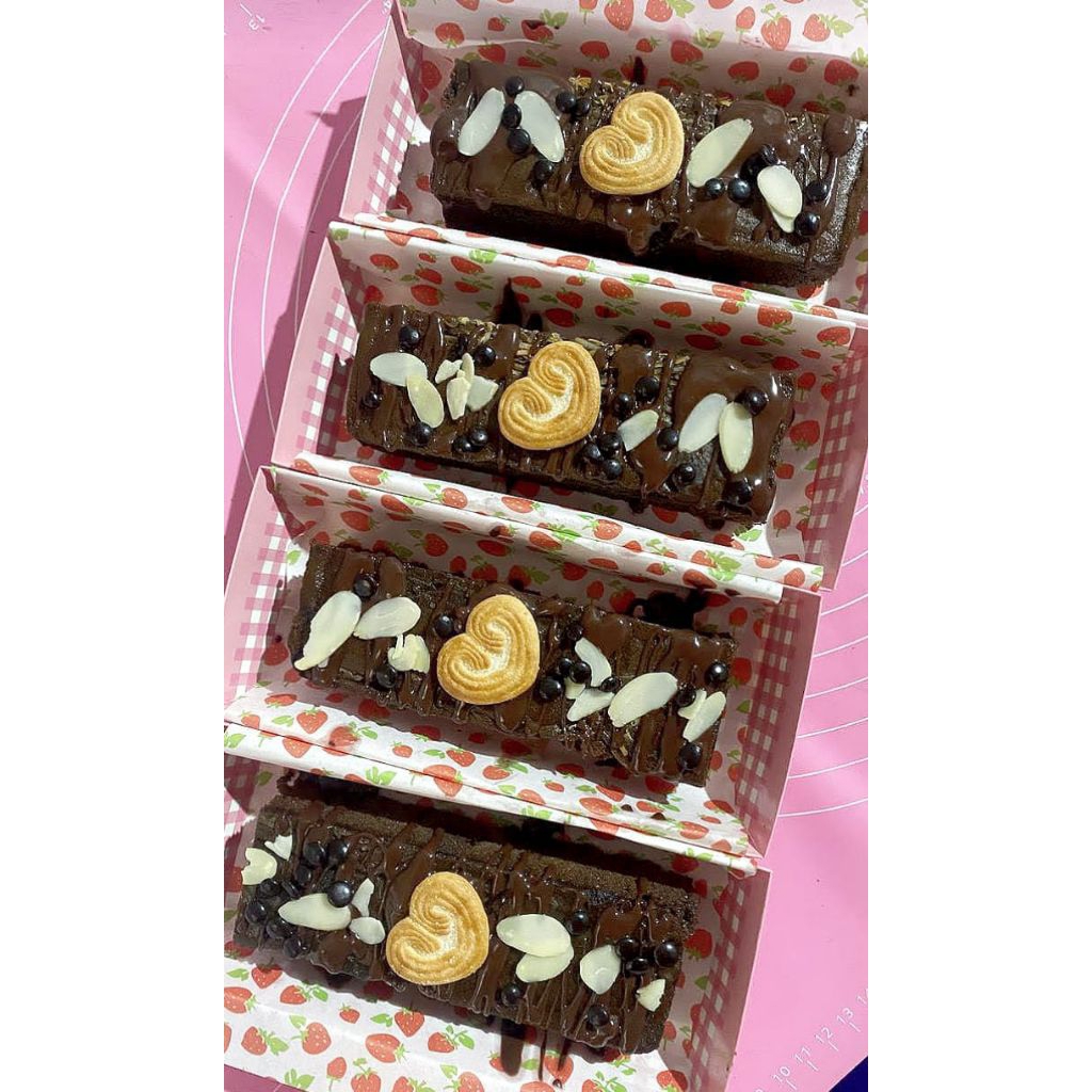 

brownies lumer