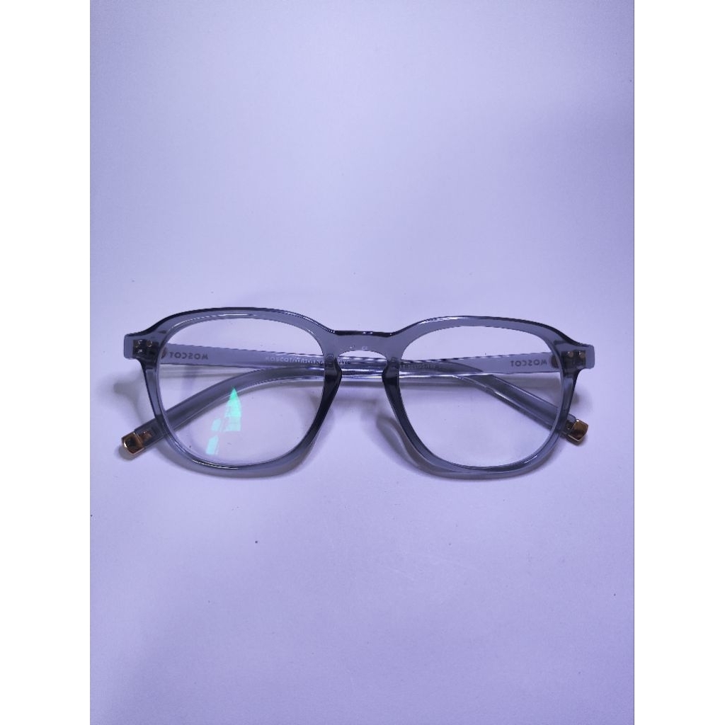 Frame Kacamata Moscot