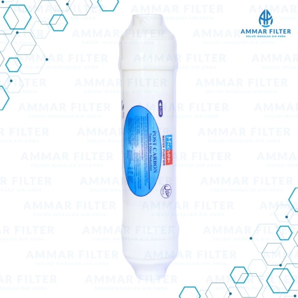 Post Carbon MICRON BIG - Filter Air RO