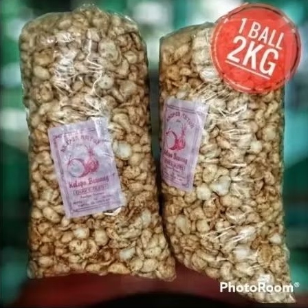

Piscoklegit_ Antor Kerupuk Glopot Khas Tegal 1 Ball