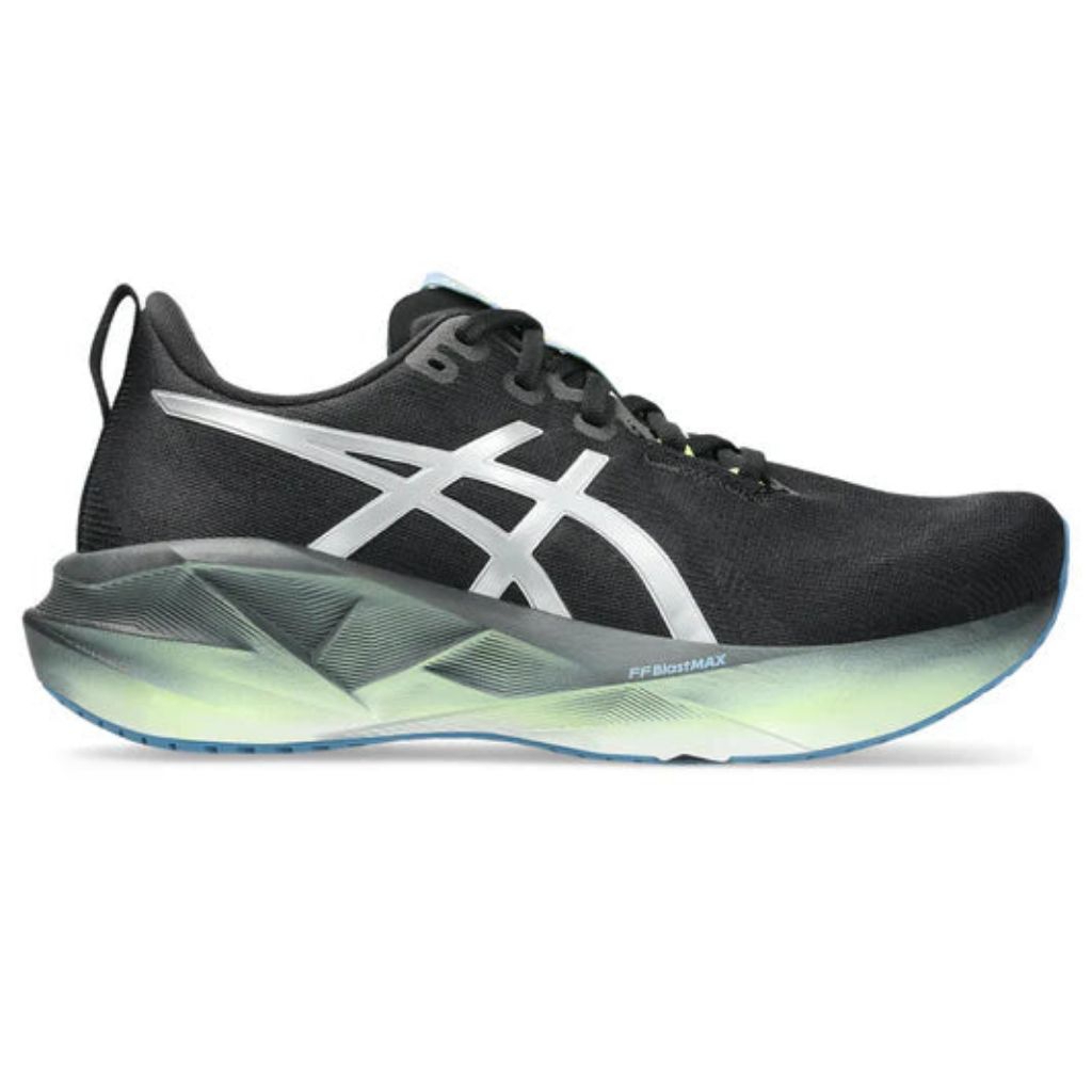 Sepatu Running Unisex Asics Novablast 5 Luxe(ORIGINAL100%)