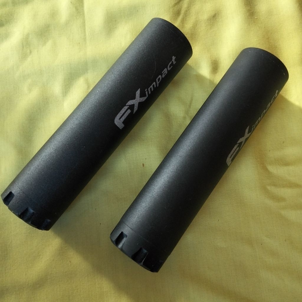 Peredam FX impack OD 32 panjang 15cm