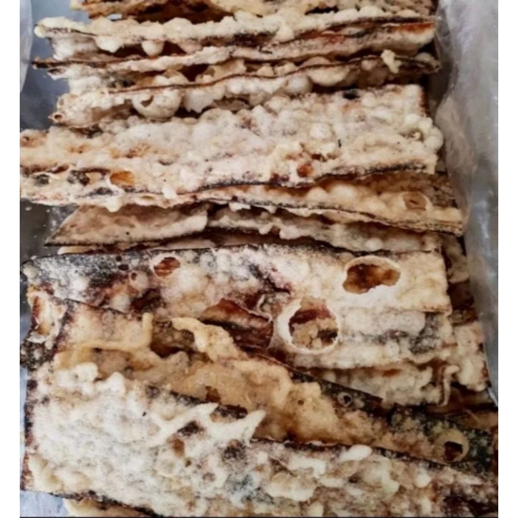 

Pisang salai premium 250gram