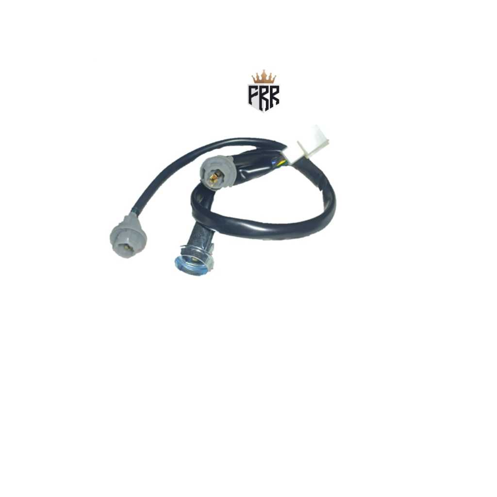 Kabel Fitting Stop Sen Assy Supra X 125 Old Soket Lampu Rem Belakang Set Sein Supra X 125 Lama