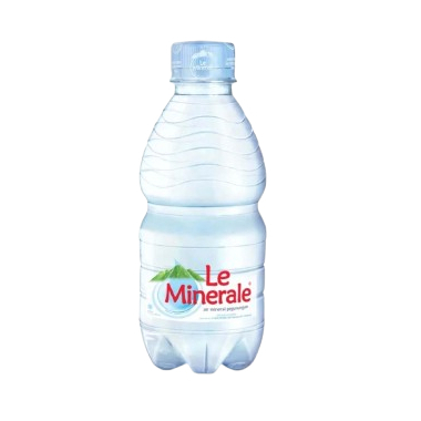 

LE MINERALE AIR MINERAL BTL 330 ML 8996001600375