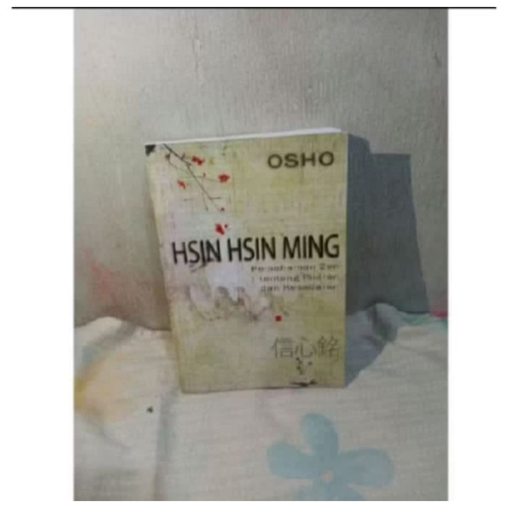 Hsin Hsin Ming