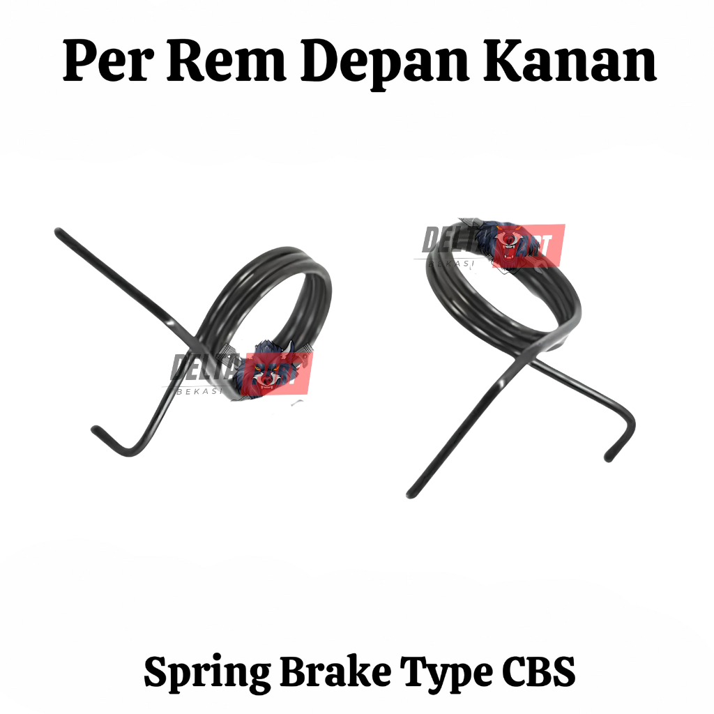Per handle hendel rem kanan scoopy fi beat vario 110 125 150 cbs ori