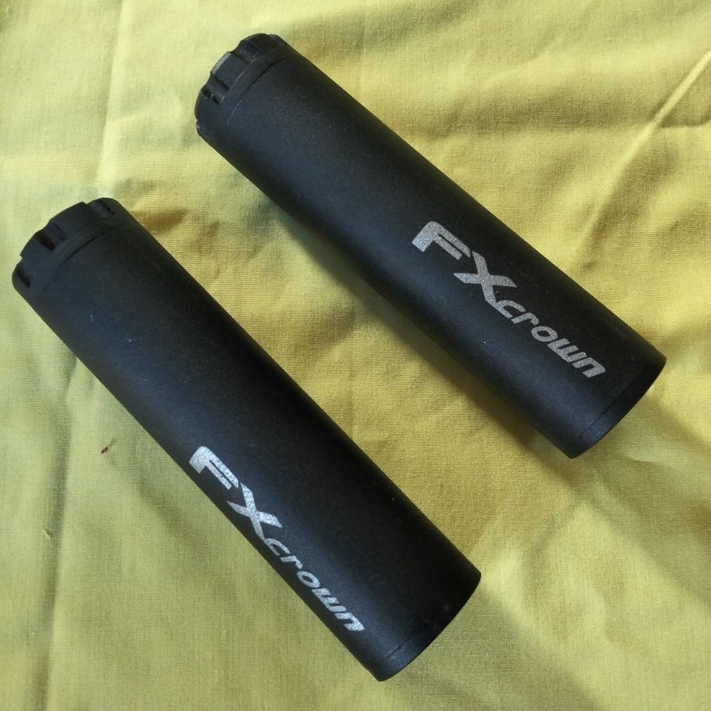 Peredam FX premium OD 38 p.16cm