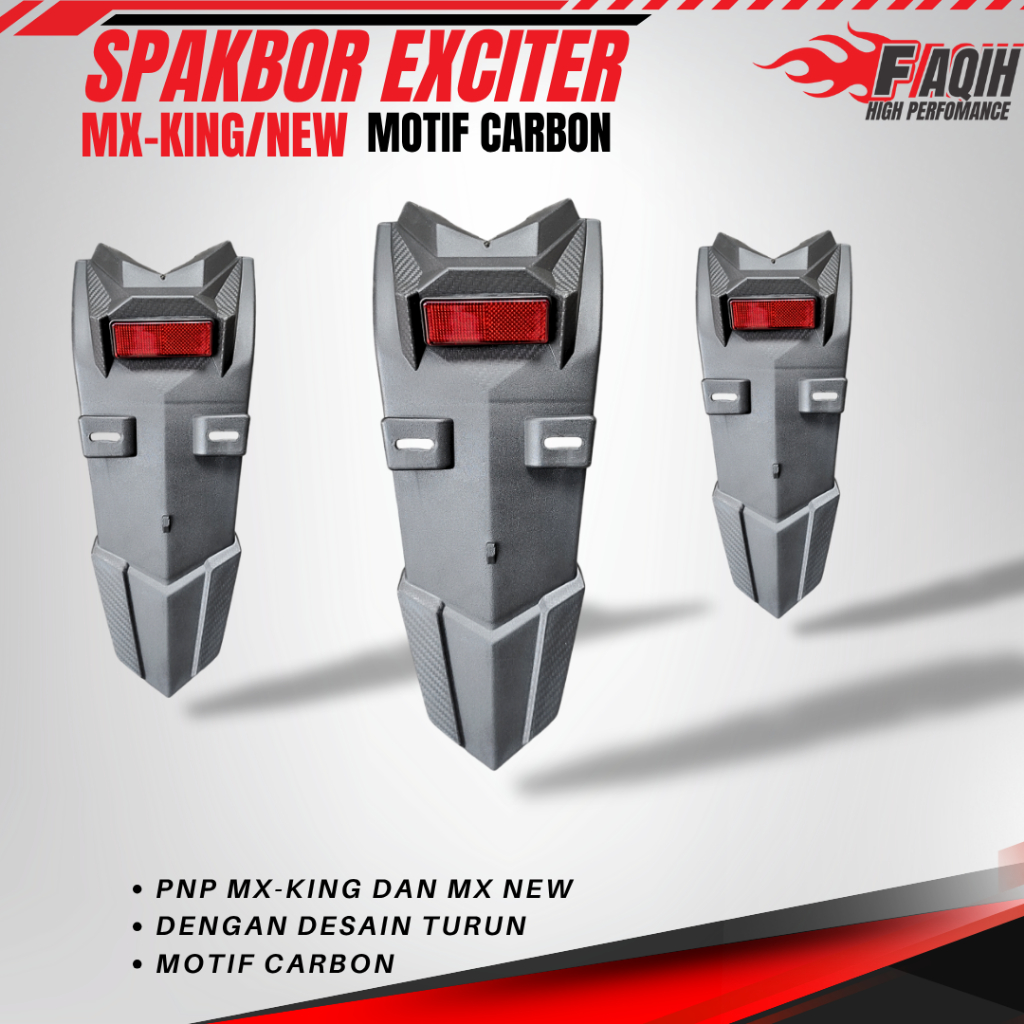 SPAKBOR EXICITER MX NEW SPAKBOR BELAKANG MX KING MX NEW SLEBOR BELAKANG VIETNAM SPAKBOR JUPITER MX