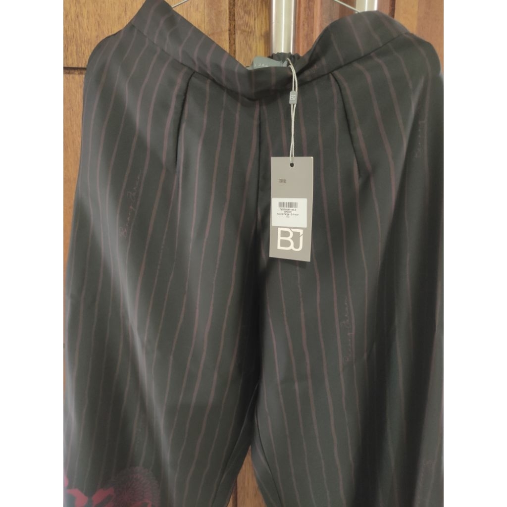 Aquila Pants - Benang Jarum