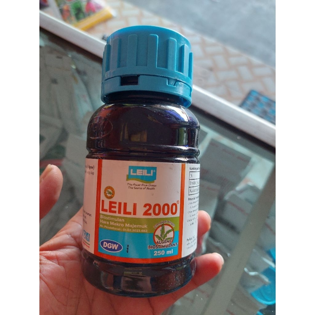 LEILI 2000 250ml