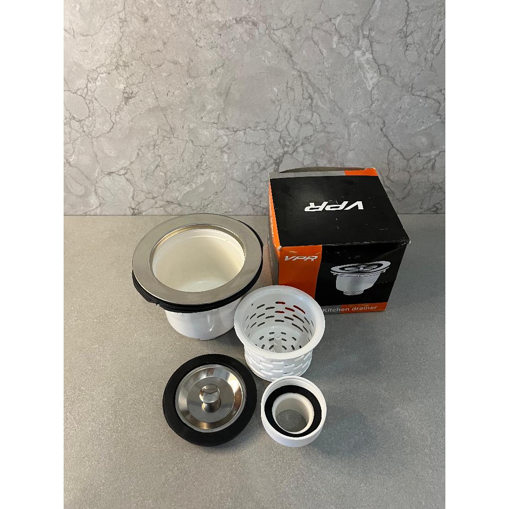 AFUR BAK CUCI PIRING VPR / SARINGAN WESTAFEL / AFUR KERANJANG WESTAFEL PVC