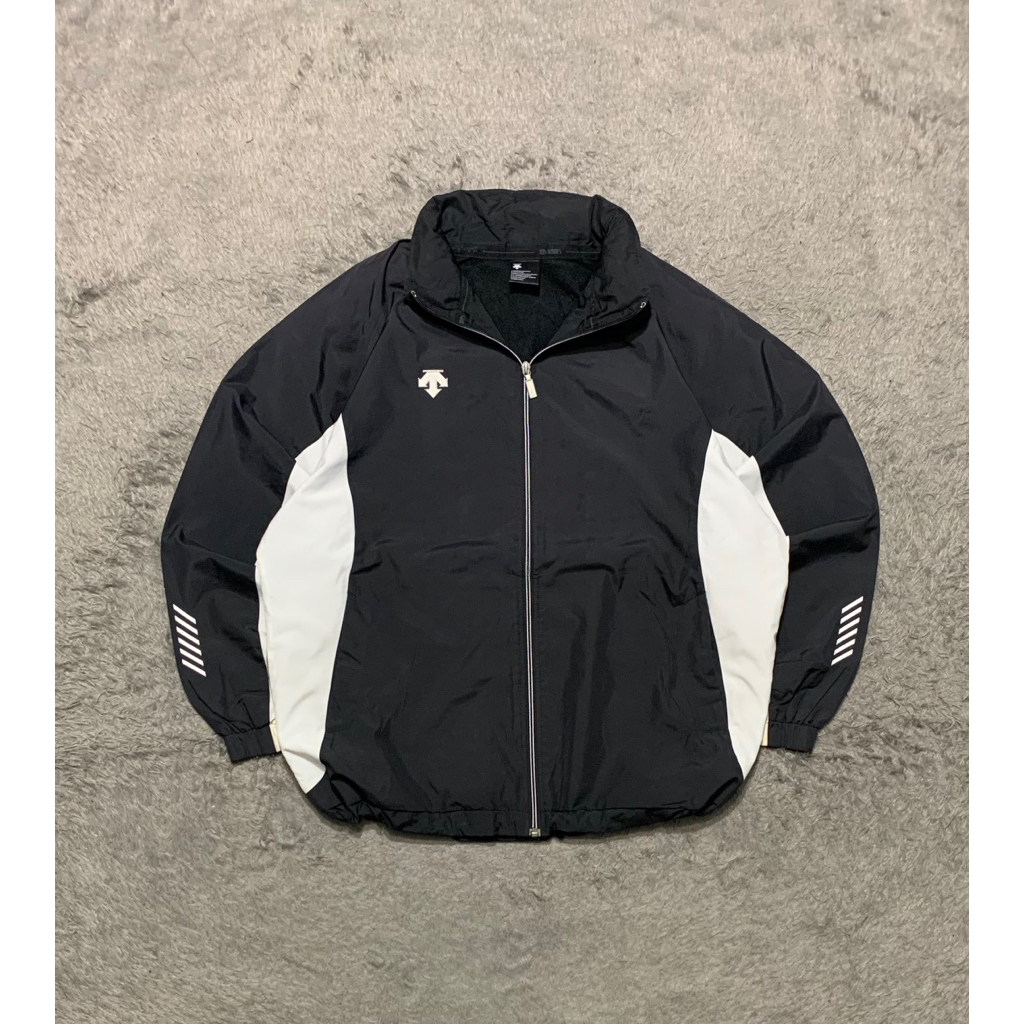 Jacket Windbreakers Descente Second