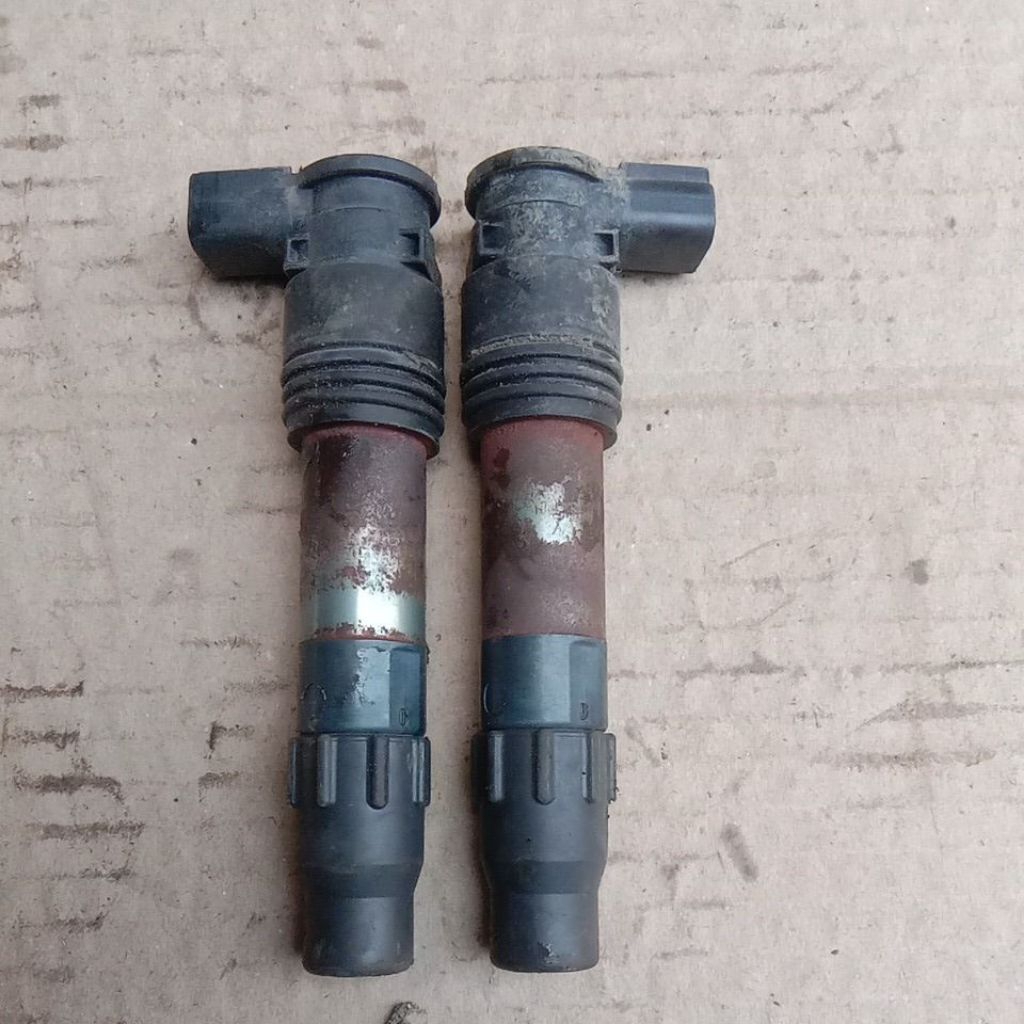 coil koil ninja 250 fi original