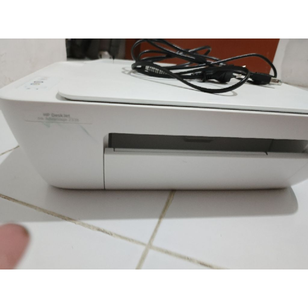 Dijual Printer HP Deskjet 2336