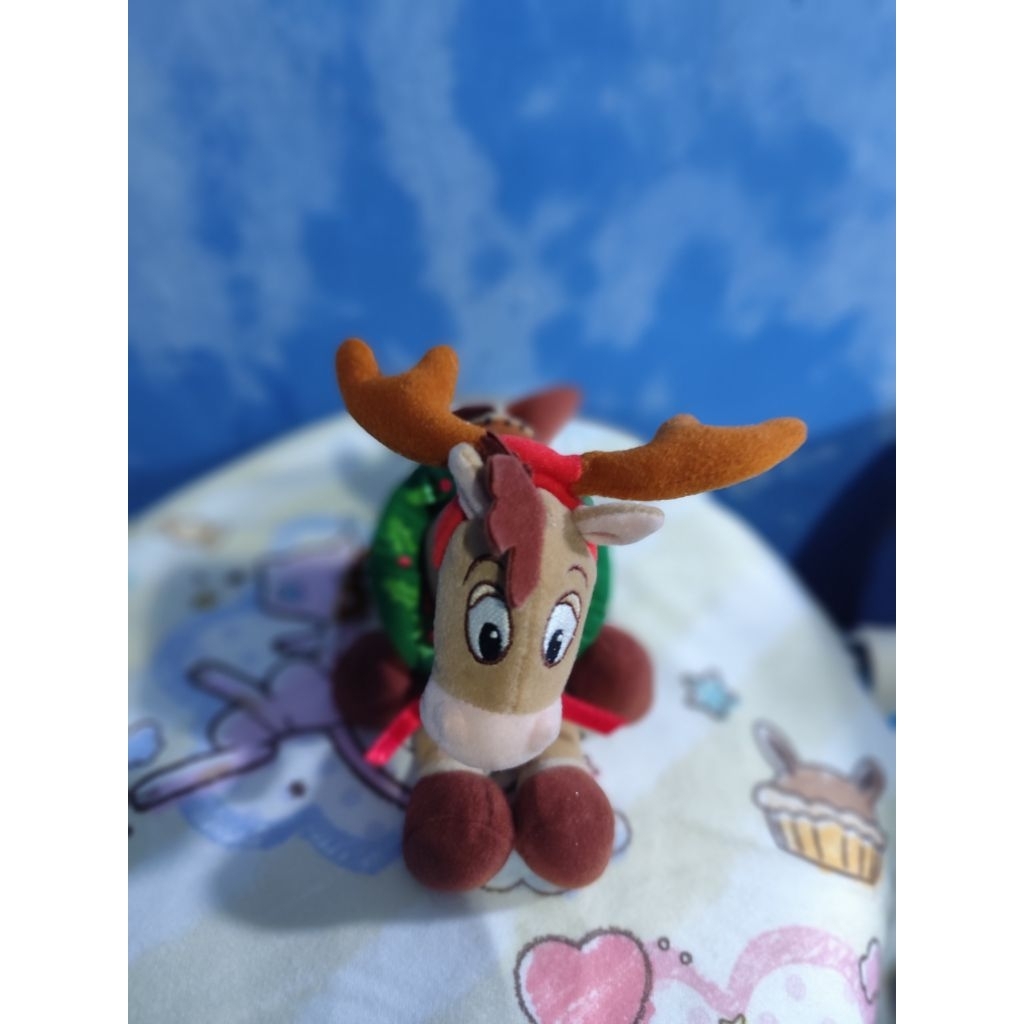 Bullseye Toy Story l