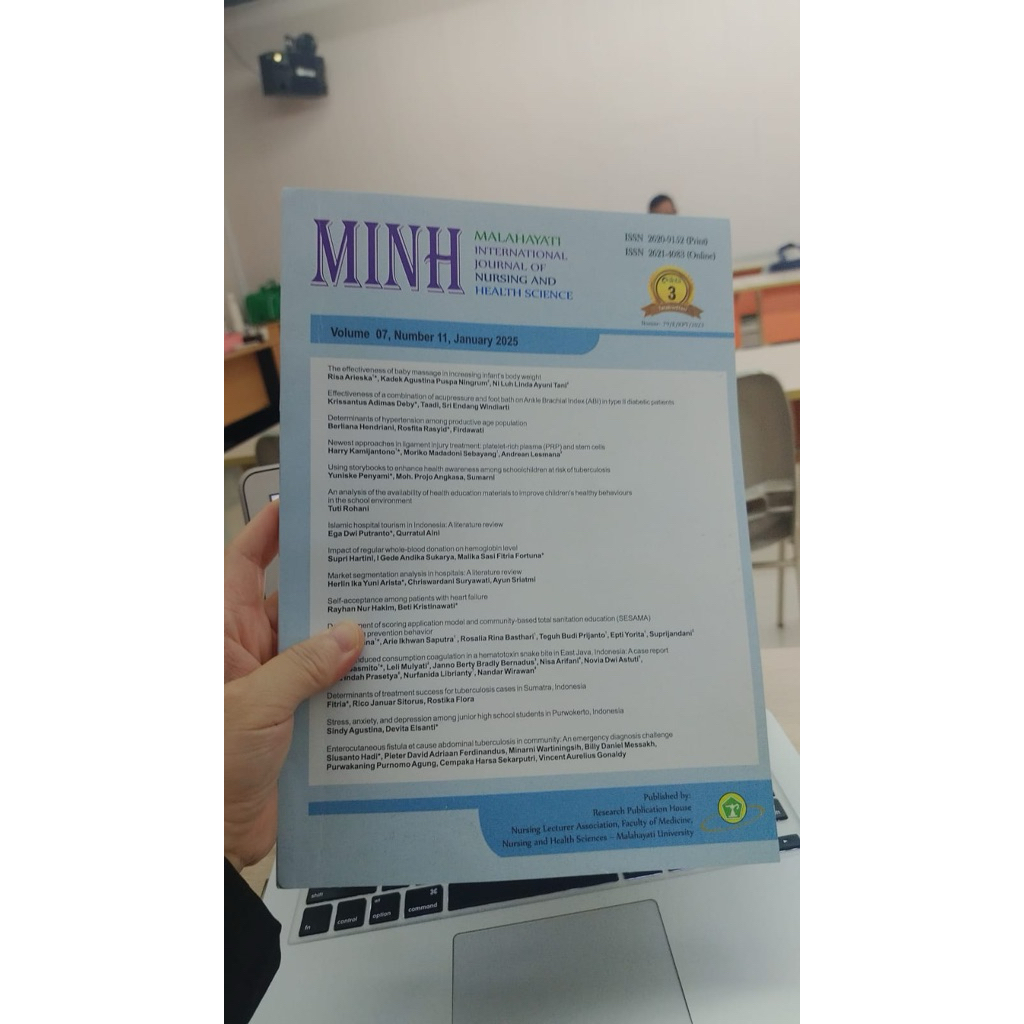 

buku jurnal terdiri dua