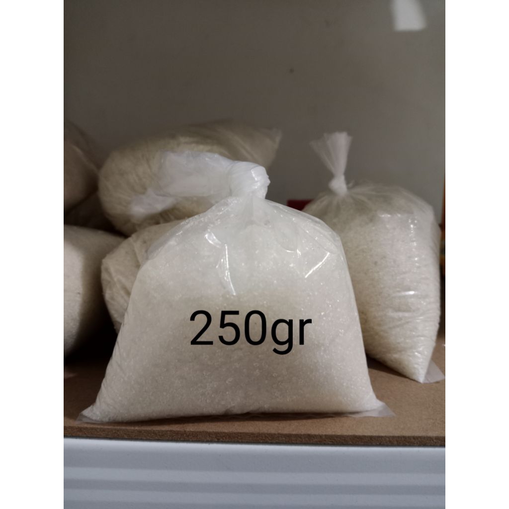

Gula pasir 250gr