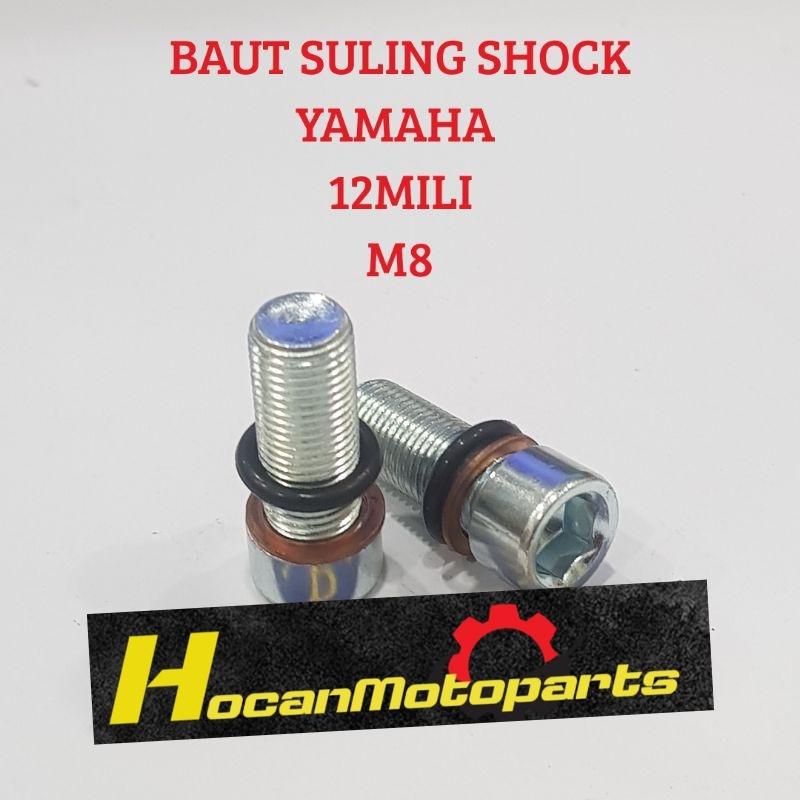 BAUT SULING SHOCK SOK DEPAN MIO SPORTY MIO SMILE MIO SOUL FINO MIO J MIO GT SOUL GT XEON M3 MIO Z SO