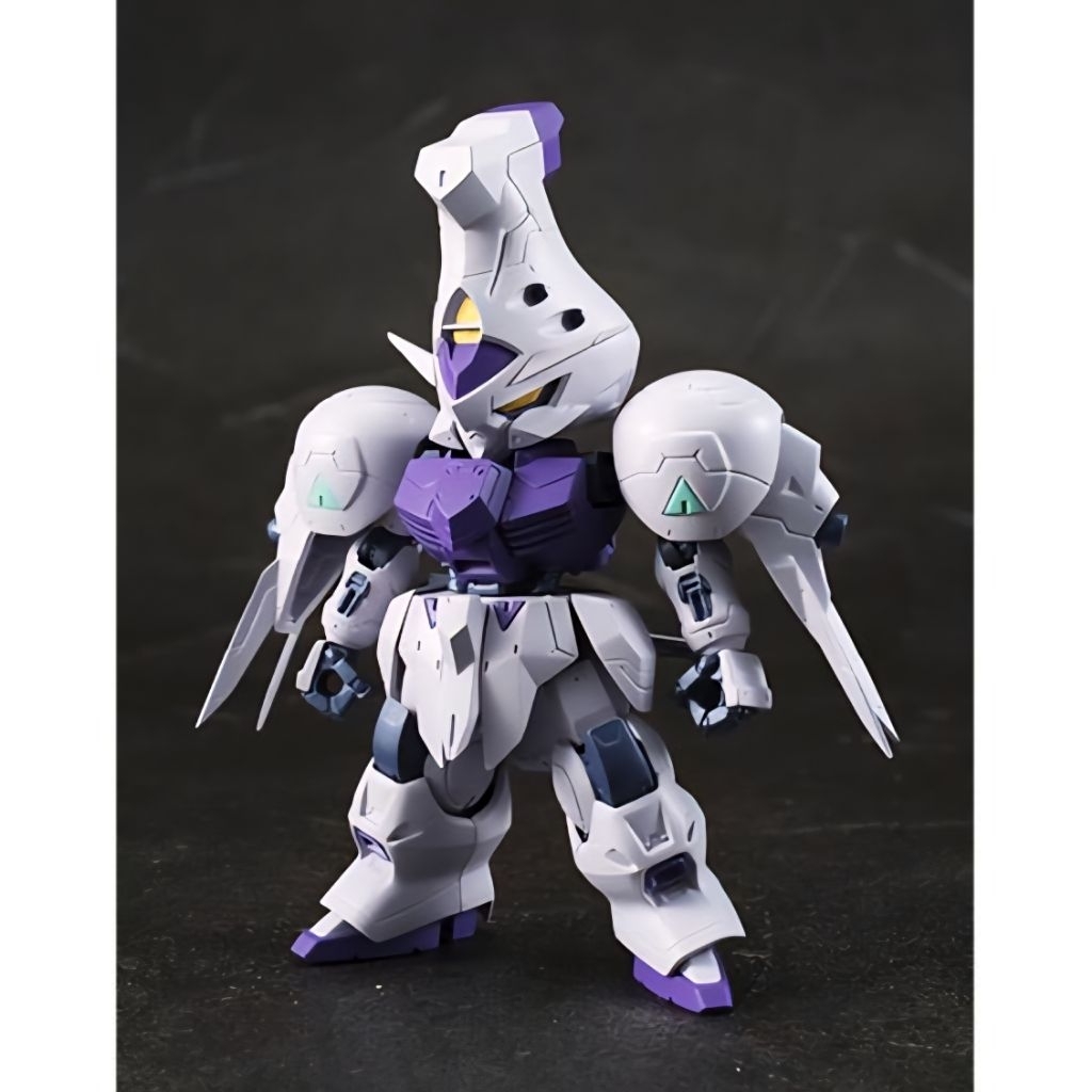 Nxedgestyle Gundam Kimaris