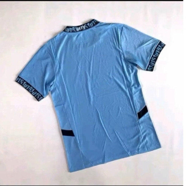 JERSEY PLAYER ISSUE CITY HOME 2024/2025 PI