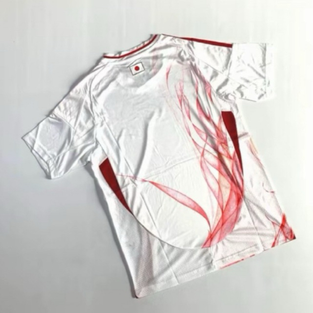 JERSEY JEPANG AWAY Y3 2025/2026 GO