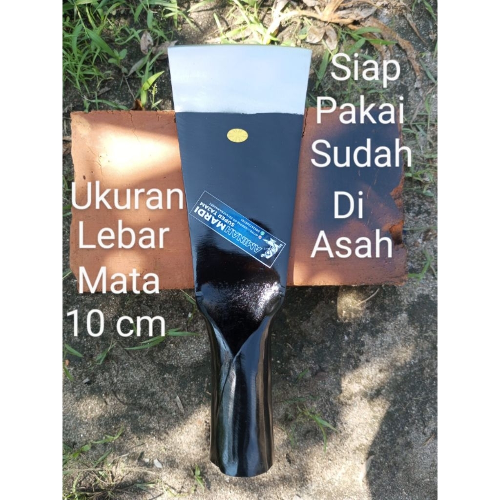 alat pemanen sawit/dodos