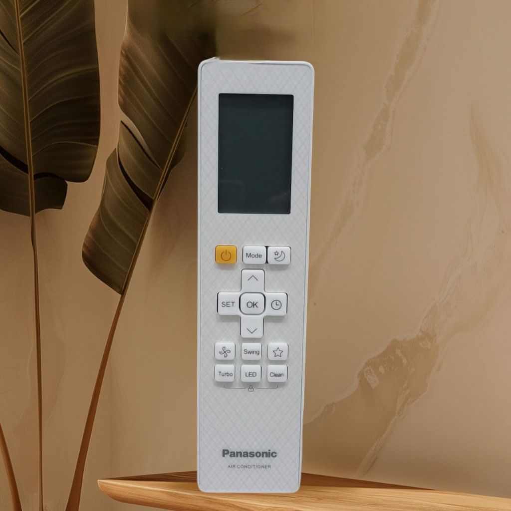 Remote AC Panasonic Original