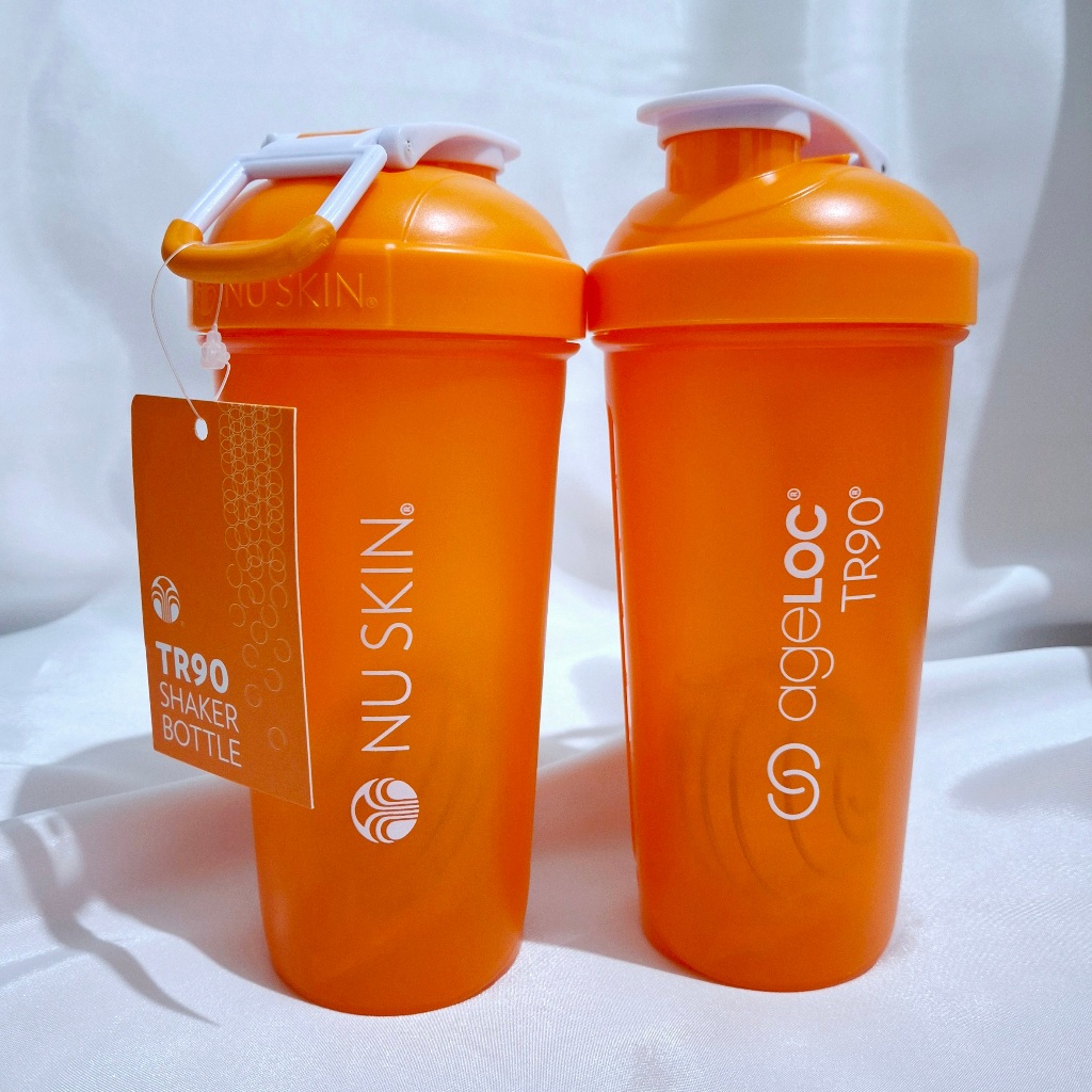 Botol Tumbler Shaker TR90 NS 200 ml