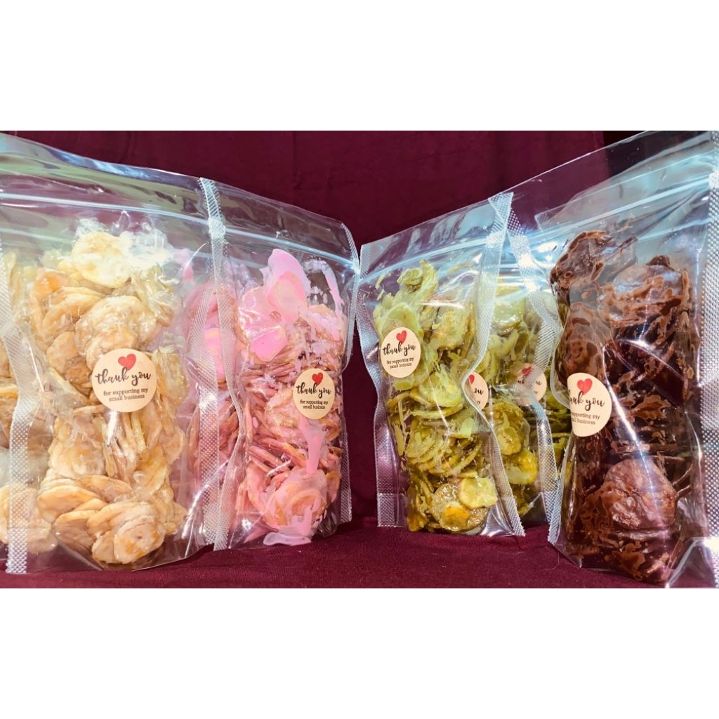 

Paket bundling