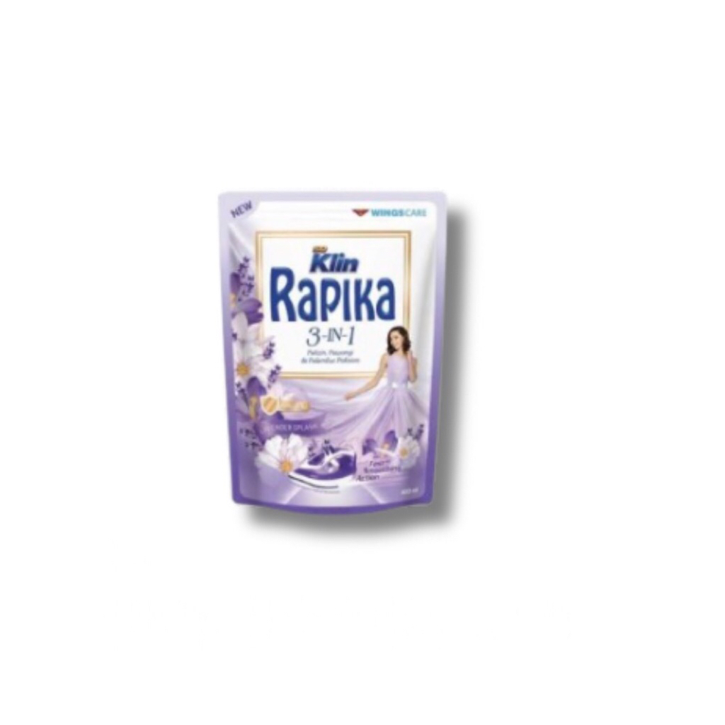 Rapika refill 250ml