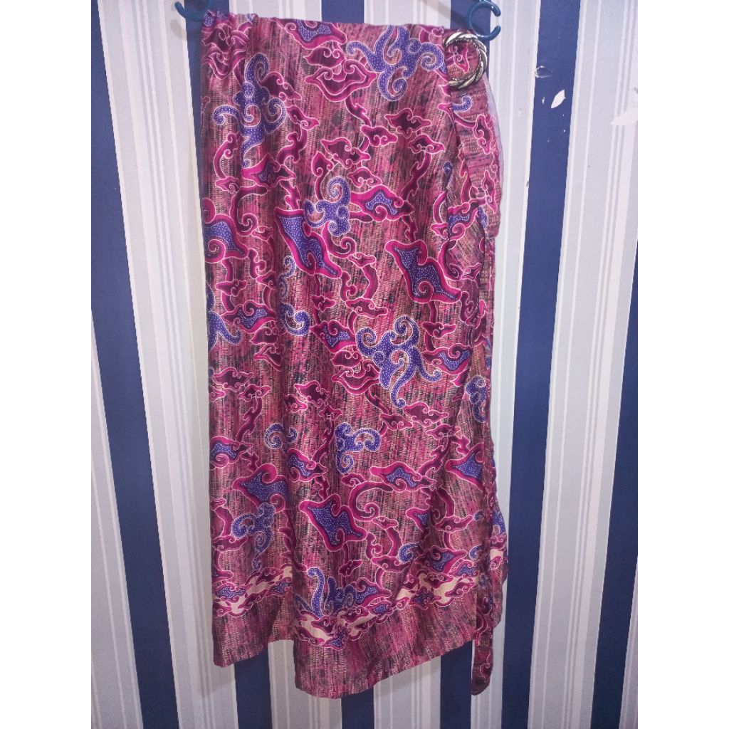 Rok lilit ( preloved )